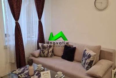 Studio modern de inchiriat regim hotelier Sibiu Ultracentral - 2