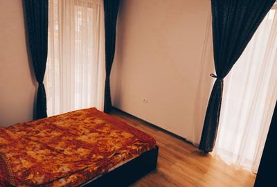 Casa / vila Budeasa , mobilata / utilata , finisaje moderne ! - 17
