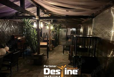 Spațiu comercial, 650 mp în Rahova