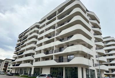 Vanzare 2 camere Floresti, IMOBIL PREMIUM, zona centrala cu CF - 12