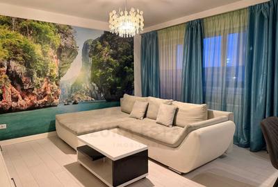 Apartament premium 2 camere 50 mp utili parcare privata D-na Stanca - 1