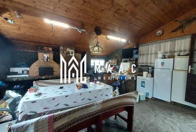 Casă | 260 mp utili | 1.100 mp teren | Râul Sadului | - 20