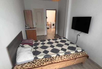 Apartament 2 camere, 44mp, terasa de 35mp, loc de parcare, zona Baciu - 4