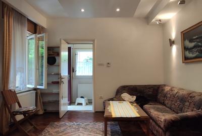 Apartament demisol si parter, Baicului  - centrala proprie - 5