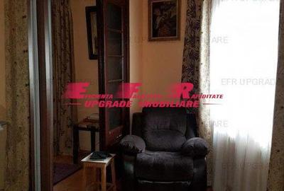 EFR UPGRADE - Casa cocheta (parter si curte) inchiriere zona str Gherghel - Dome - 12