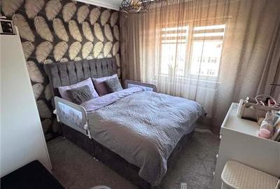 Apartament 2 Camere Decomandat Nicolina Complet Renovat - 5