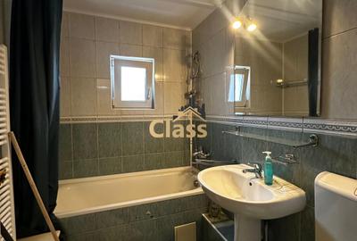 Apartament 3 camere | Decomandat |62 mpu | Zona Restaurant Regal Baciu - 8