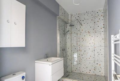 ✅La cheie: Studio dublu cu bucătarie separată și view - zona Lidl - 9