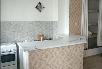 Titan IOR  - strada Bucovina , cinema Gloria ,  Bloc mixt- garsoniera - 3