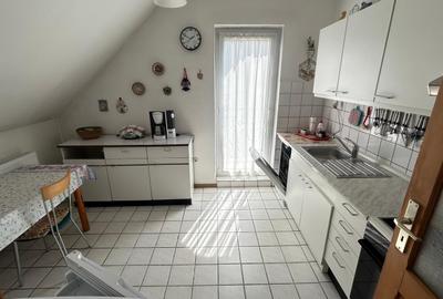 Casa Individuala Bartolomeu - Teren 500mp - 9