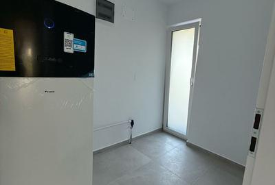 Duplex spatios cu teren generos - 3