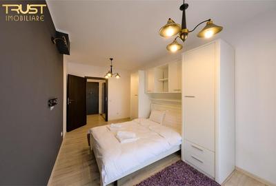 2 camere | Garaj | Soporului | Grand Park | AC | - 5