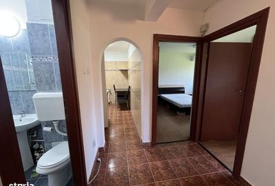 Apartament 2 camere mobilat si utilat complet-Moghiros-DECOMANDAT - 5