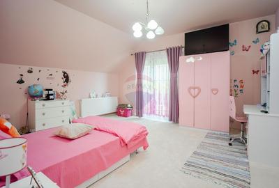 0% Comision - VILA de LUX de vânzare – Cu iaz natural - 21