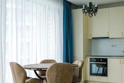 Apartament Lake On Mamaia, Luxury  2 camere, Vedere Spectaculoasa Spre Lac - 6
