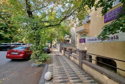 Vila individuala in zona Cotroceni-Parc Izvor, Sector 5 - 7