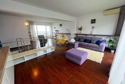 Penthouse , LUX, AC, parcare subterana, Sophia Residence, Buna Ziua - 5