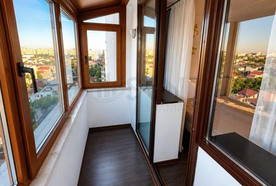 REA1028971 Apartament 3 Camere I Grivita I Basarab I Metrou - 11