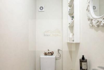 Comision 0% Vanzare apartament  4 camere decomandate- cartier Manastur - 14