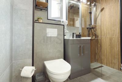 REA1027154 Apartament 2 Camere I Piata Romana I Investitie ready to run - 16