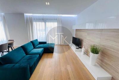 Apartament 5 camere I One Floreasca Lake I Mobilat&utilat - 1