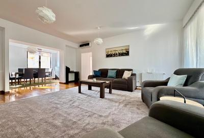 Apartament spațios 4 camere Herăstrău | 3 dormitoare cu baie proprie | Parcare - 2