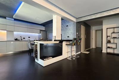 Apartament 3 camere, 102 mp, 2 parcări, Greenfield Băneasa - 4