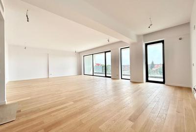 Apartament 4 camere de inchiriere zona Pipera . - 1