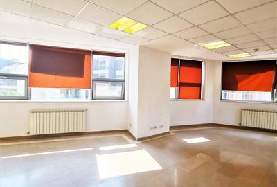 Spatii birou 143/286 mp - Piata Romana - 11