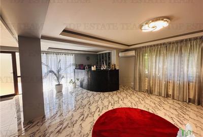 SUPER PROPRIETATE, vila 310 mp construiti, 1000 mp teren PADUREA ROSU - 12