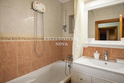 Apartament SPATIOS Unirii - Rond Piata Alba Iulia 84mp utili - 9