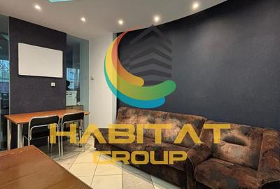 Spațiu de birouri modern – Etaj 1 – Sos Oltenitei - Metrou Brancoveanu - 1