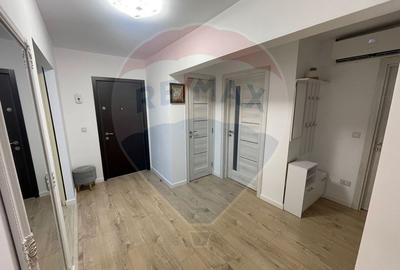 Apartament cu 3 camere de închiriat în zona Precista - 4