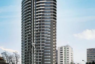 Studio de inchiriat Calea Floresti - 1