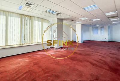 Cladire Birouri Piata Victoriei - Titulescu - 4