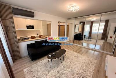 Inchiriere apartament 2 camere mobilat utilat nou Greenfield Residence - 2