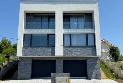 Duplex, 4 camere, 166mp, zona Dambul Rotund - 1