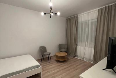 Inchiriere garsoniera noua Regie Residence l, 4 min metrou Grozavesti - 8