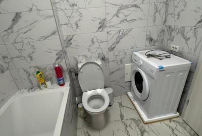 Inchiriere 2 camere complex Grand Kristal Residence - 14
