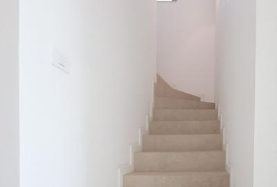 Penthouse deosebit cu 3 camere de inchiriat langa Piata Victoriei - 11