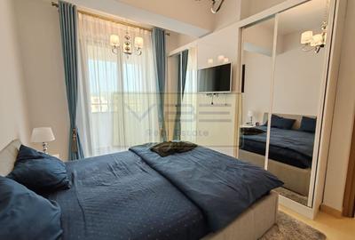 PENTHOUSE- Centru-Palas Mall- Amazon-4 camere- Terasa - 137mp - 8