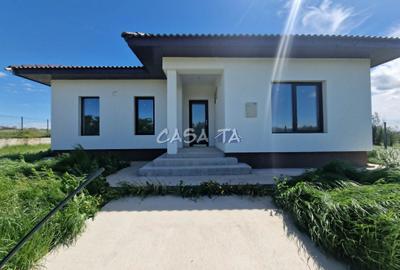 Casa cocheta de vanzare in Targu Jiu - 2