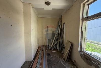 Clădire istorică P+1, 428 mp – Ultracentral Adjud - 21