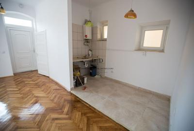Spațiu de birou cu farmec istoric | Piața Unirii | Clădire emblematică - 11