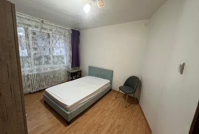 Podu Ros - Splai Bahlui - Apartament 2 camere decomandat, parcare - 6