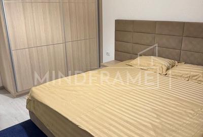 Grand Kristal | Metalurgiei | Centrala | Parcare - 2