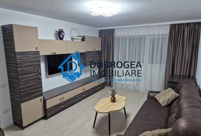 ULTRACENTRAL -2 CAMERE DECOMANDAT, CENTRALA GAZ , MODERN MOBILAT SI UTILAT - 1