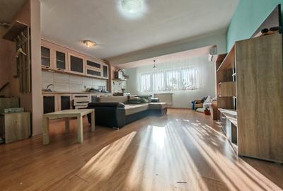 Apartamant 3 camere,PIPERA CITY LIGHTS bloc nou LOC DE PARCARE IN SUBTERAN - 2
