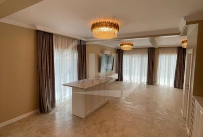 Duplex modern, prima inchiriere, zona Voronet - 2