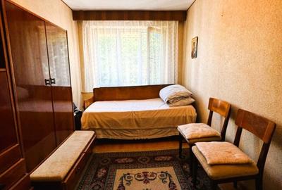 Etaj 1-Tudor Vladimirescu-Iulius Mall-3 Camere Confort 1 - 10